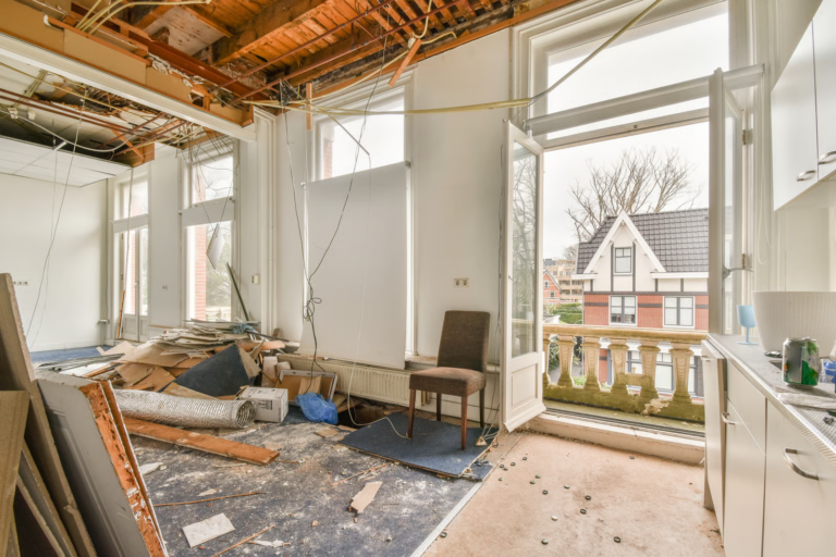 House Renovation Order of Works: A London Homeowner’s Guide